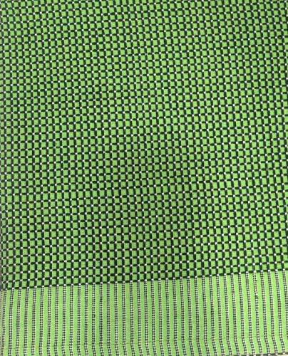 BEDSHEET ERODE DESIGN 60X90
